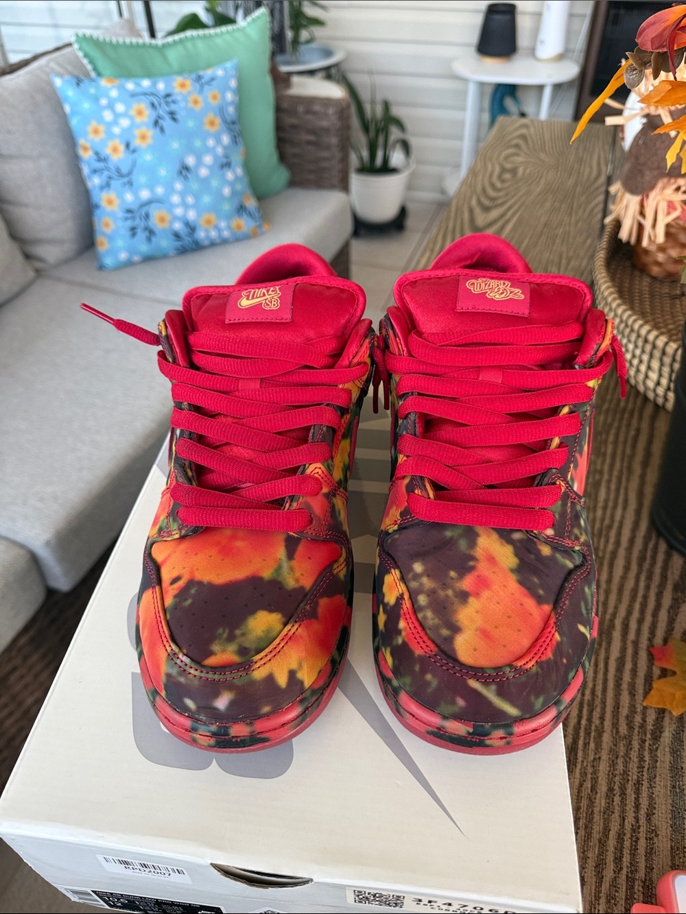 Sb dunk (price firm) - Picture 2 of 8